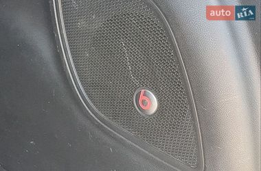 Позашляховик / Кросовер Jeep Compass 2017 в Києві