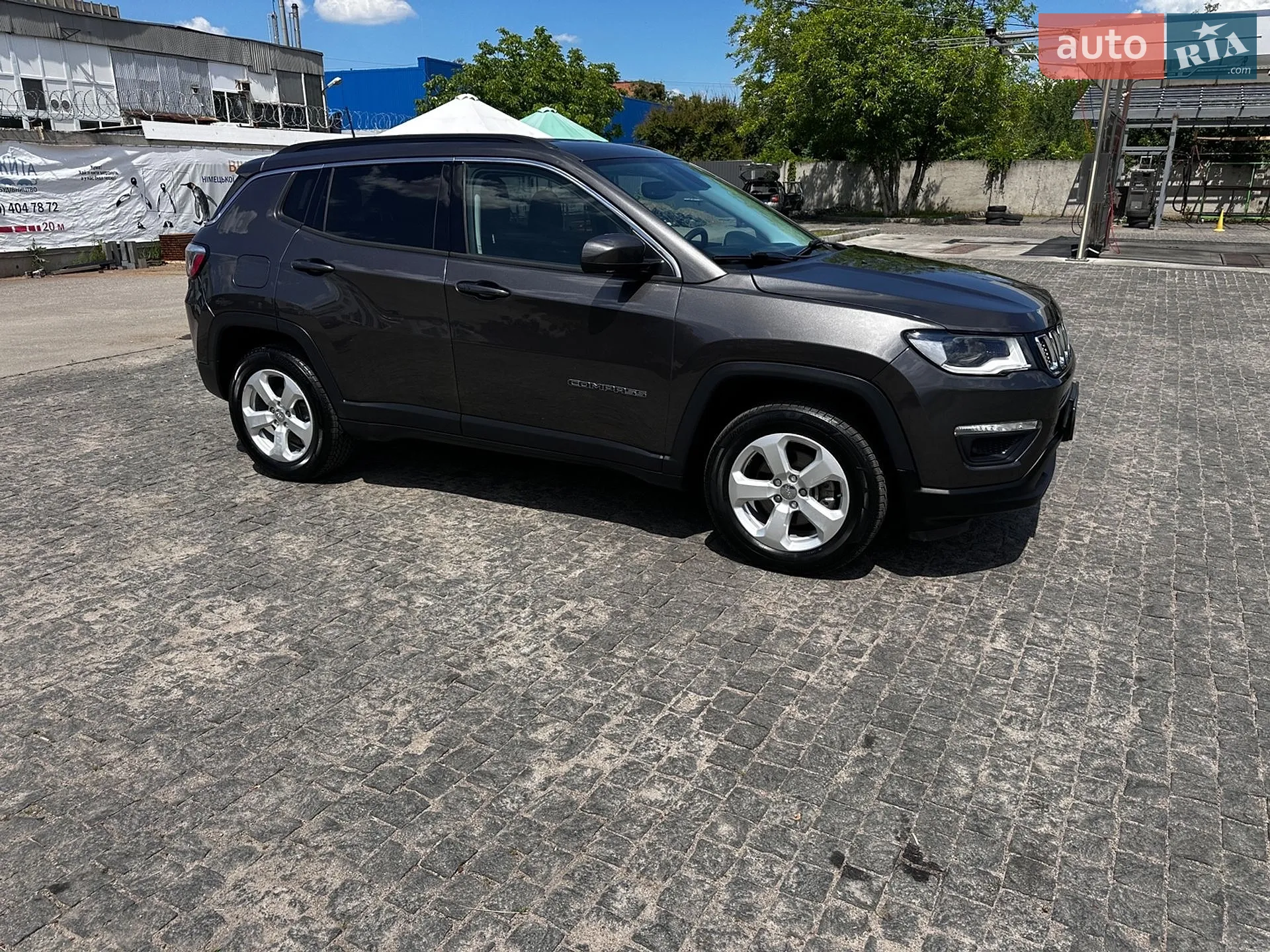 2019 Jeep Compass - мініатюра 6