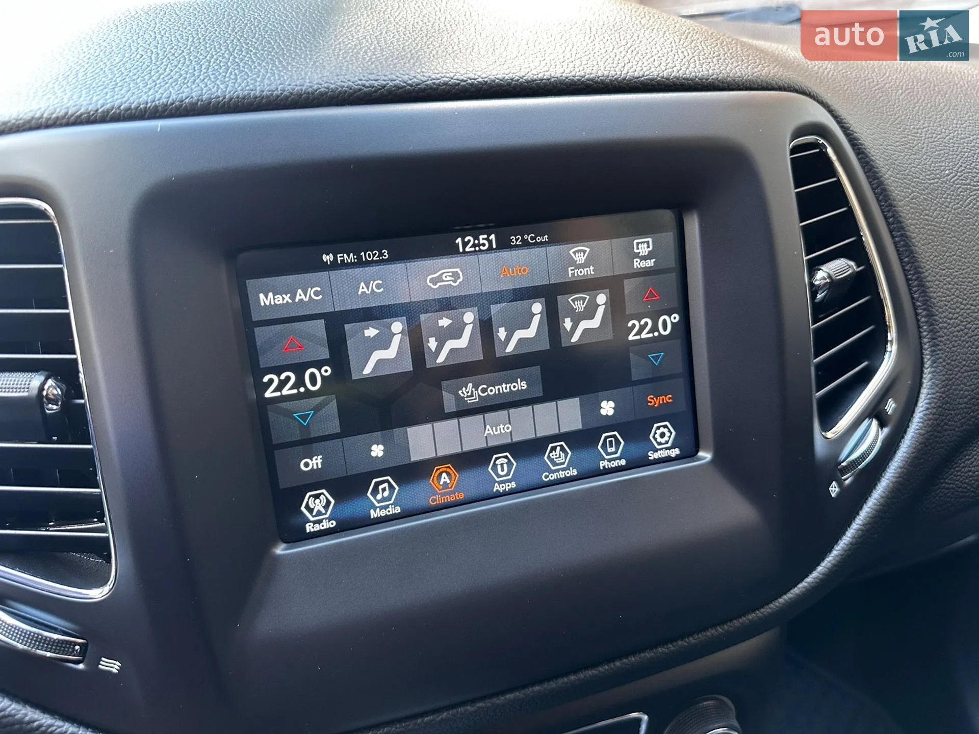 2019 Jeep Compass - мініатюра 27