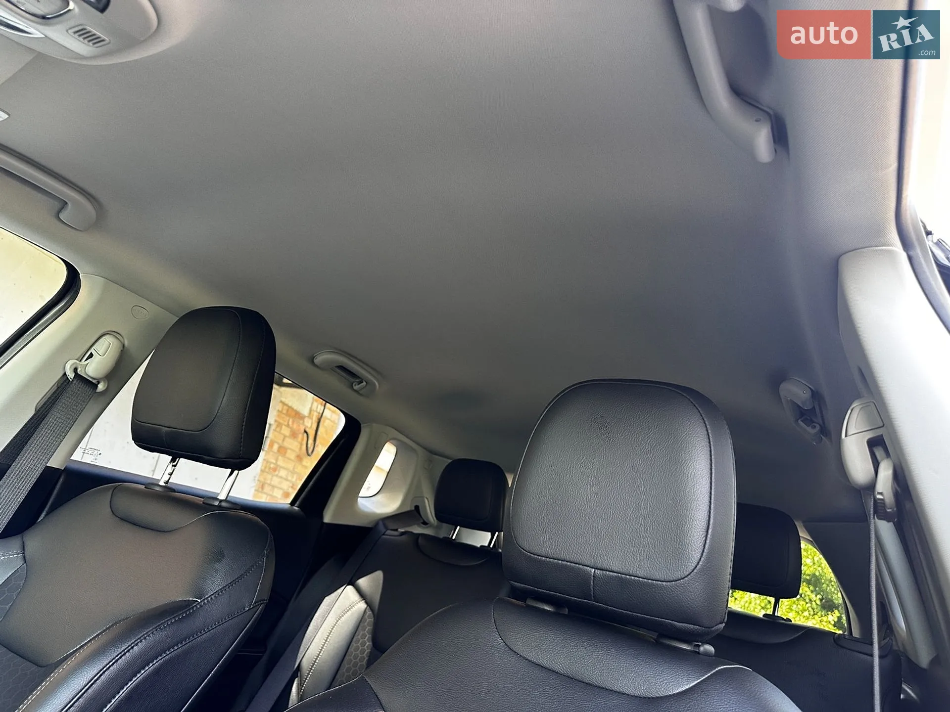 2019 Jeep Compass - мініатюра 33