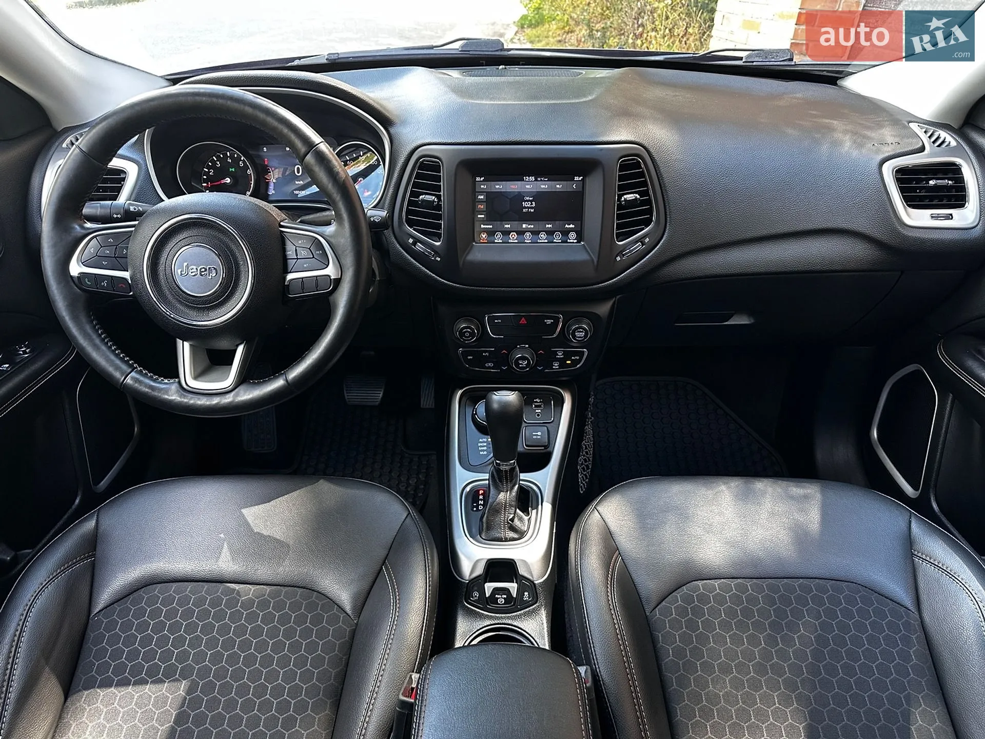 2019 Jeep Compass - мініатюра 48