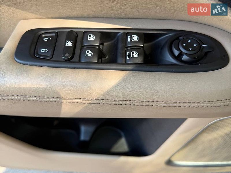 Позашляховик / Кросовер Jeep Compass 2018 в Одесі