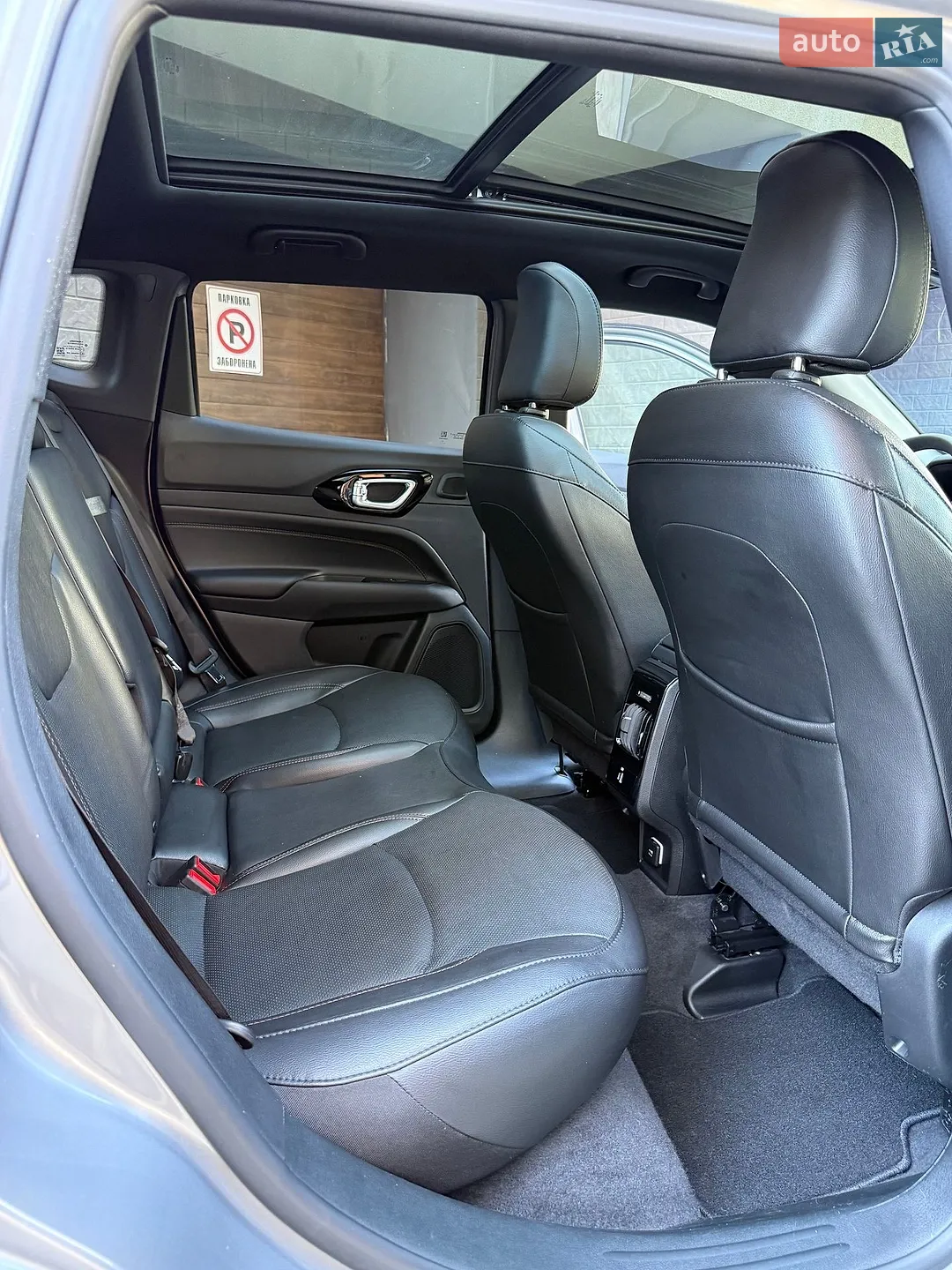 2023 Jeep Compass - мініатюра 15