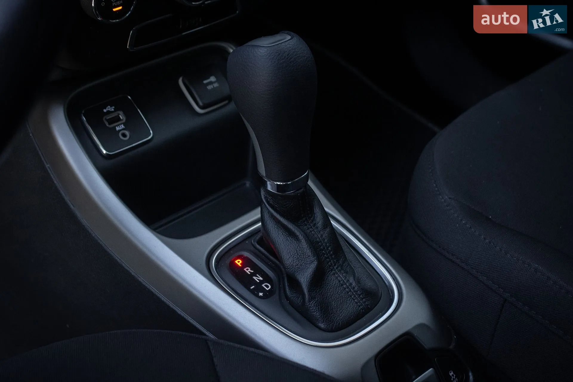 2017 Jeep Compass - мініатюра 22