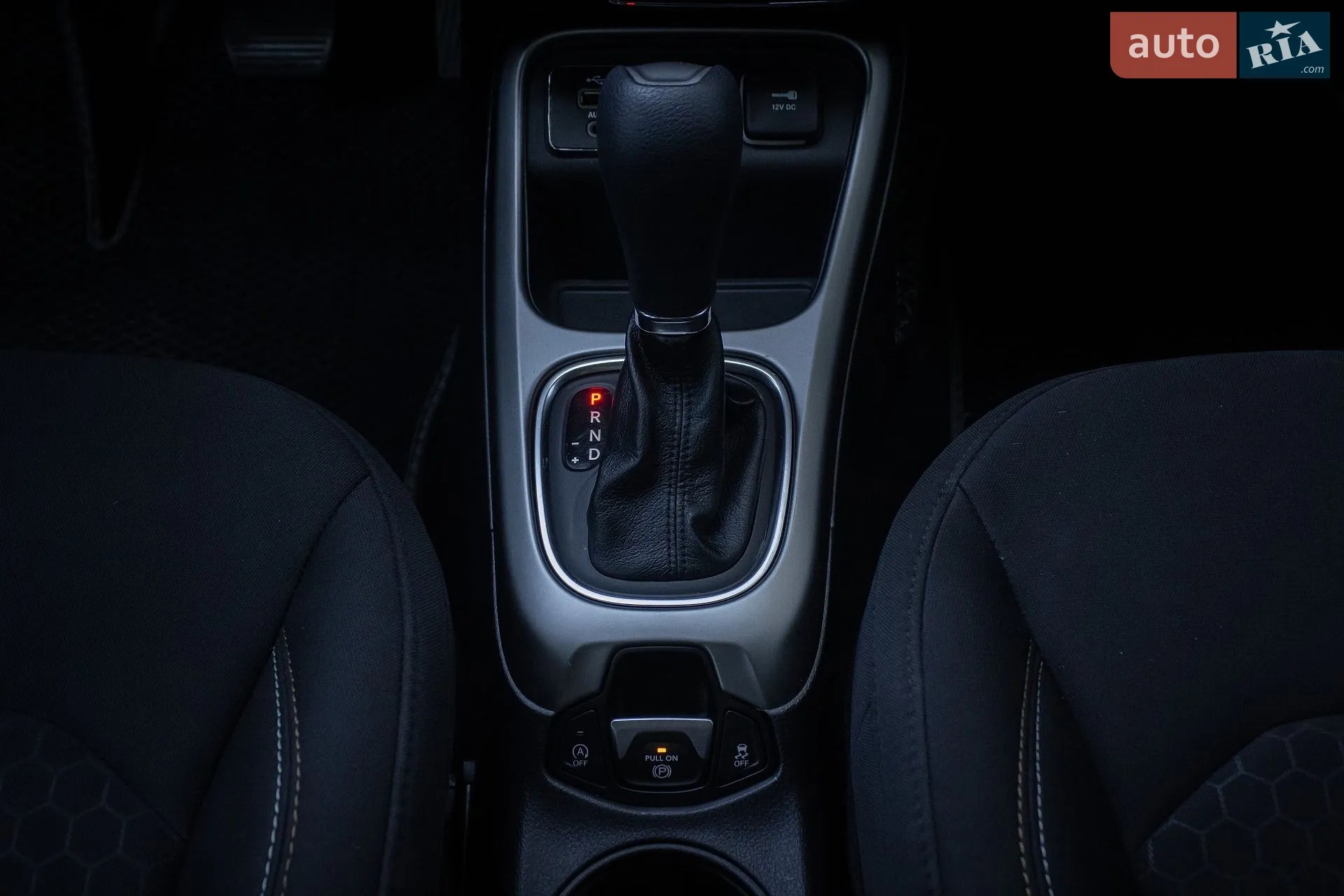 2017 Jeep Compass - мініатюра 21