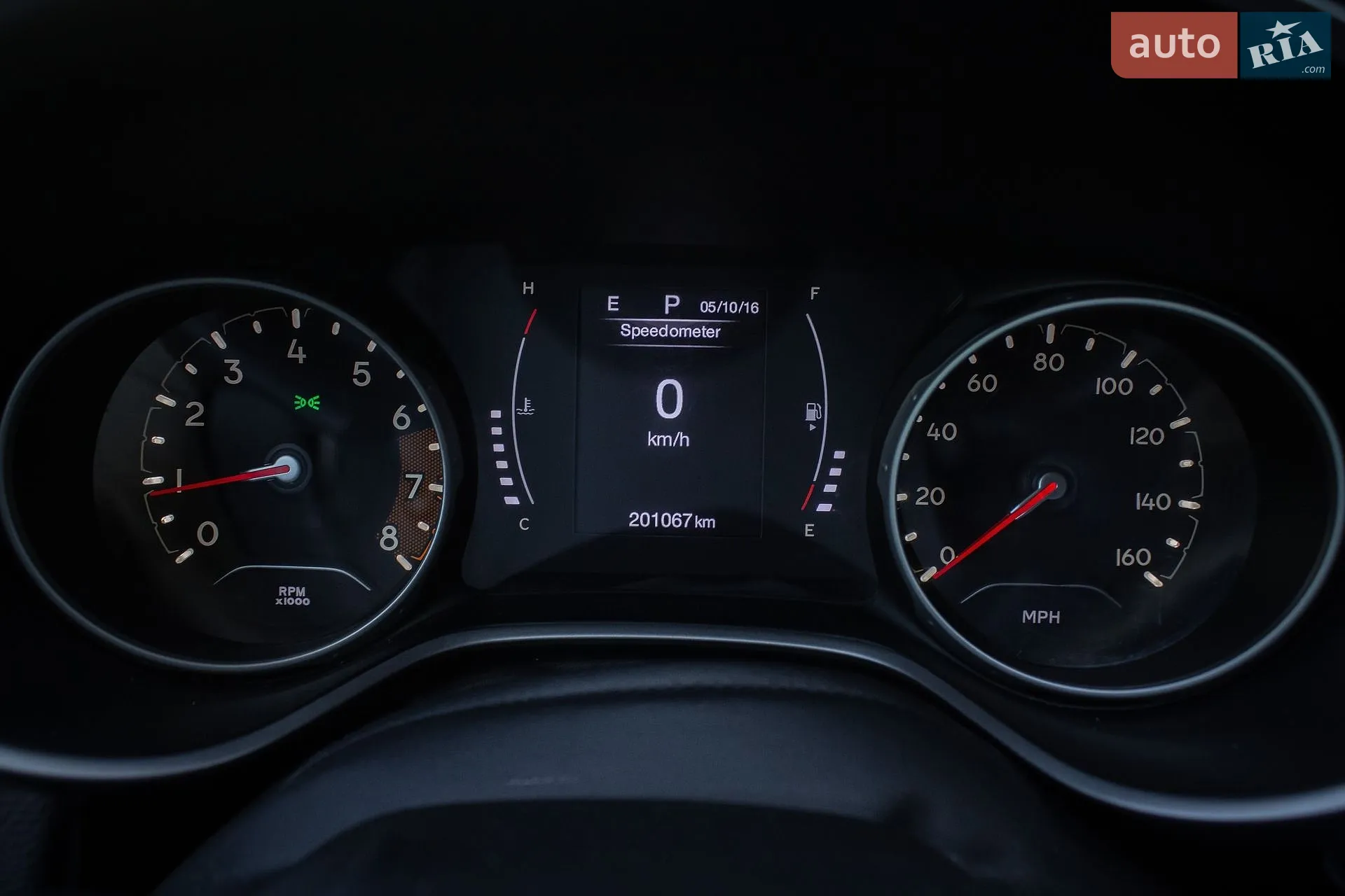2017 Jeep Compass - мініатюра 16