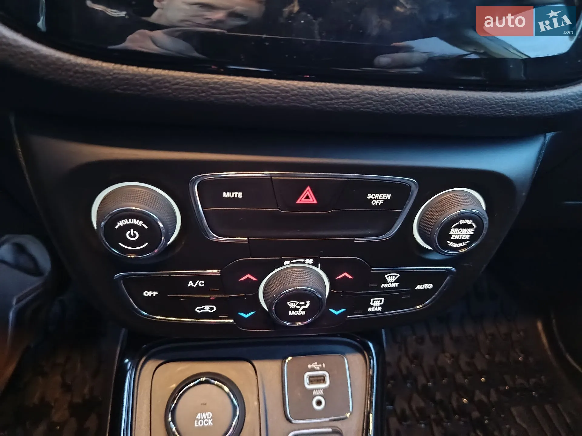 2020 Jeep Compass - мініатюра 17