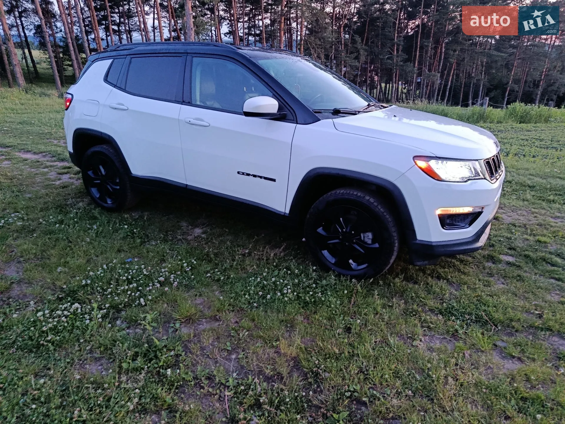 2020 Jeep Compass - мініатюра 25