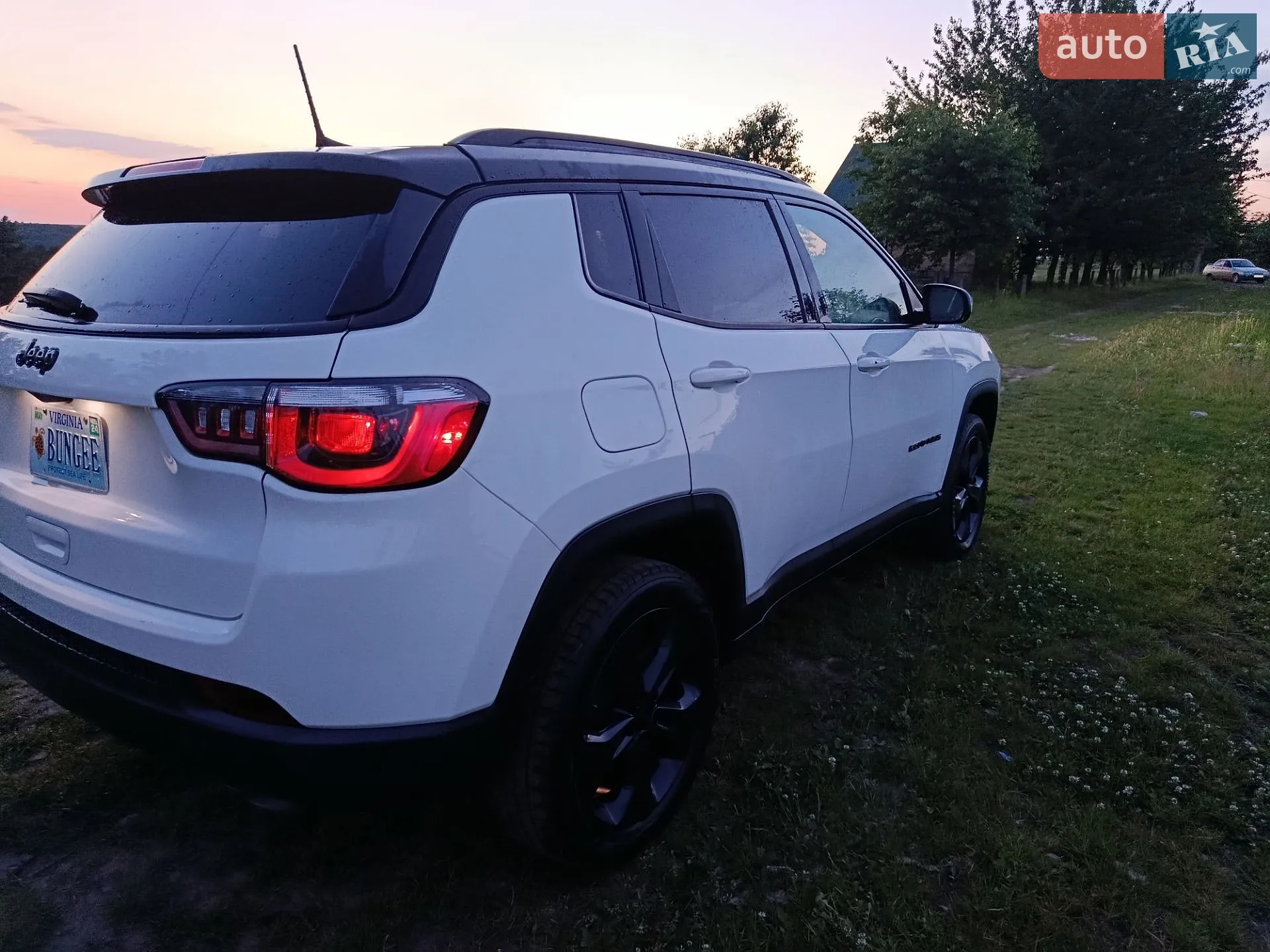 2020 Jeep Compass - мініатюра 28