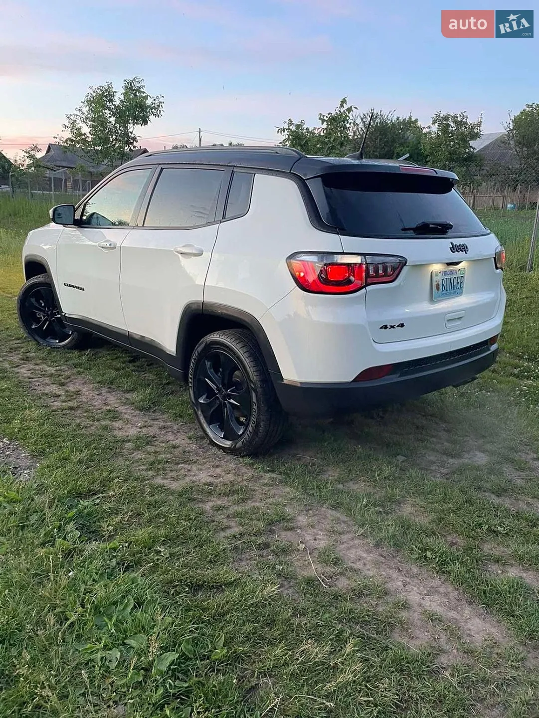 2020 Jeep Compass - мініатюра 35