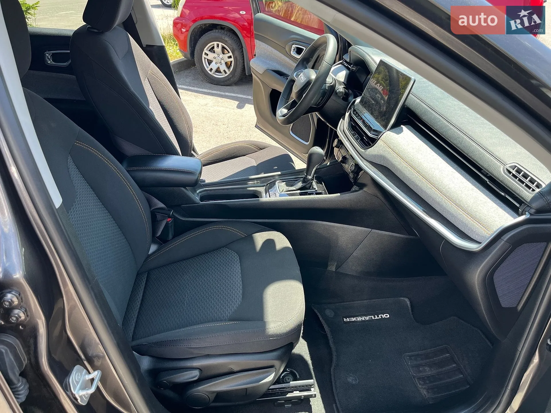 2022 Jeep Compass - мініатюра 13
