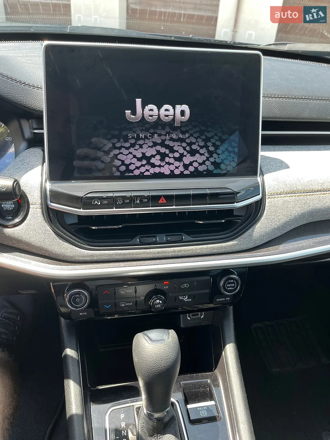 2022 Jeep Compass - мініатюра 20