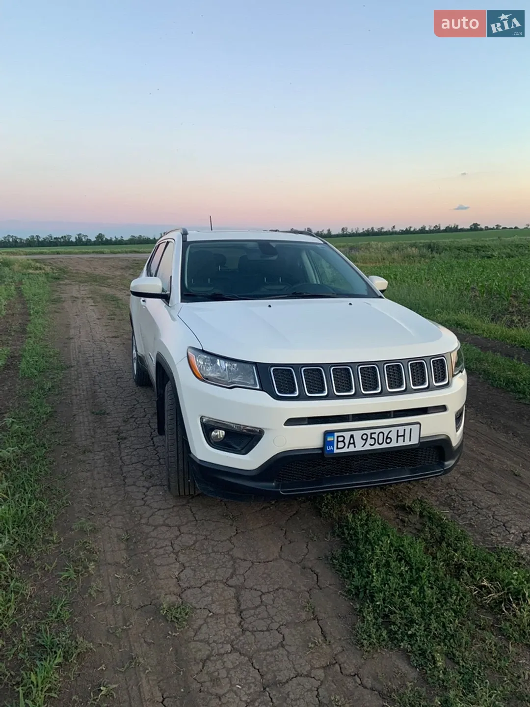 2020 Jeep Compass - мініатюра 6