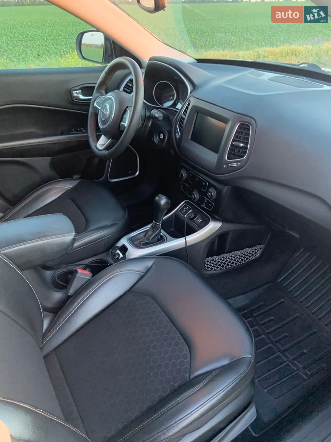 2020 Jeep Compass - мініатюра 39