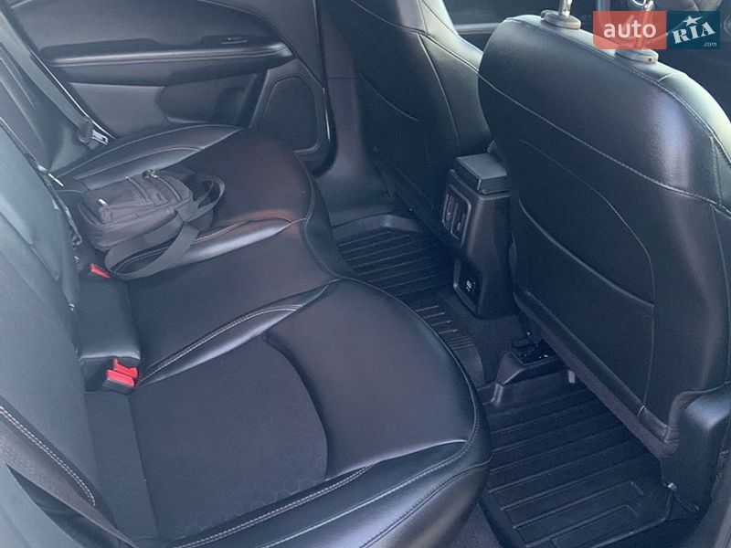 Внедорожник / Кроссовер Jeep Compass 2020 в Кропивницком