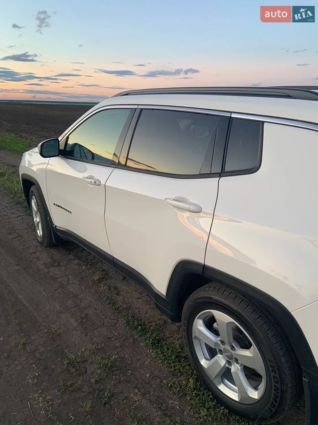 2020 Jeep Compass - мініатюра 14