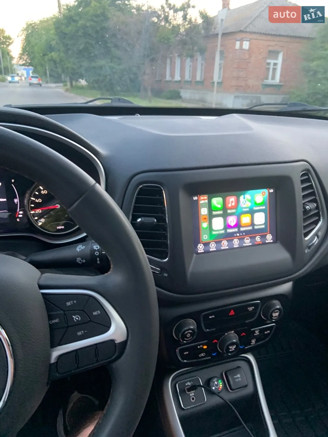 2020 Jeep Compass - мініатюра 48