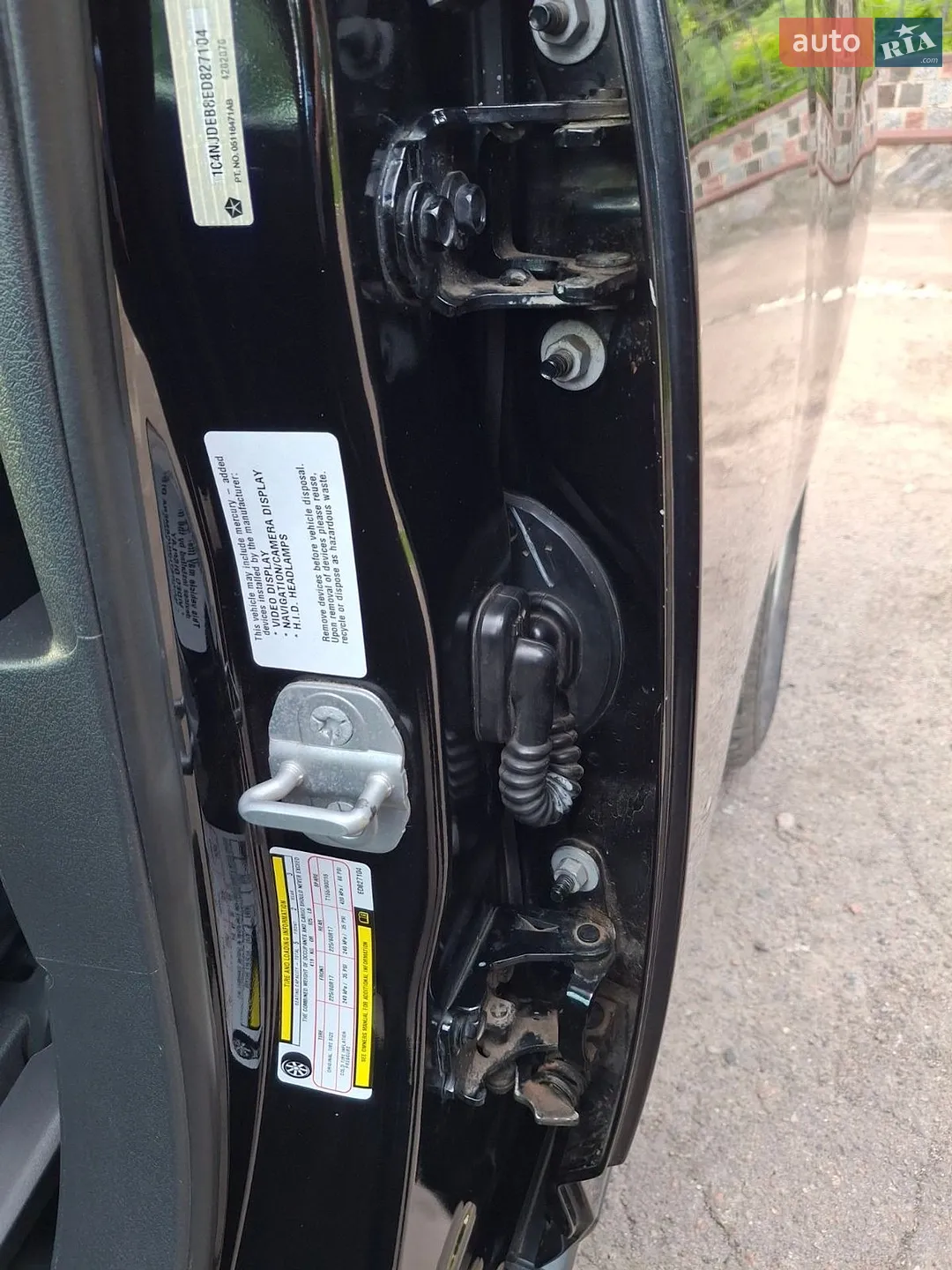 2014 Jeep Compass - мініатюра 18