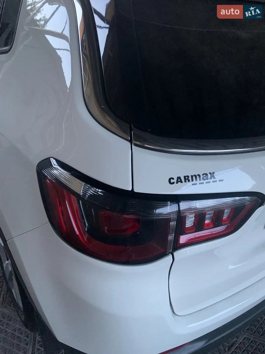 2020 Jeep Compass - мініатюра 57