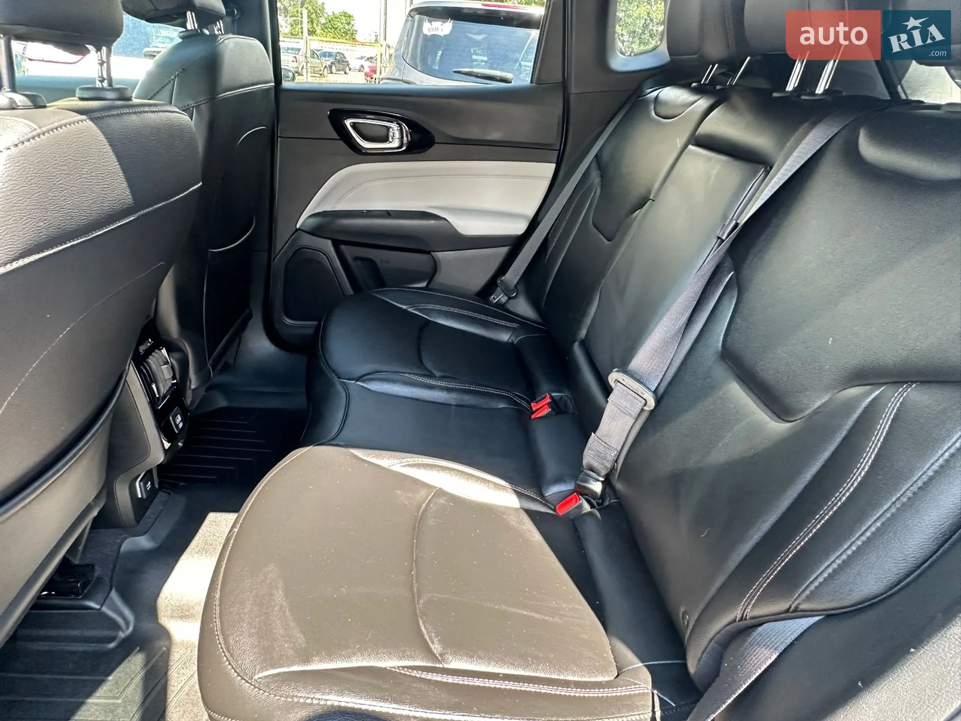 2024 Jeep Compass - мініатюра 22