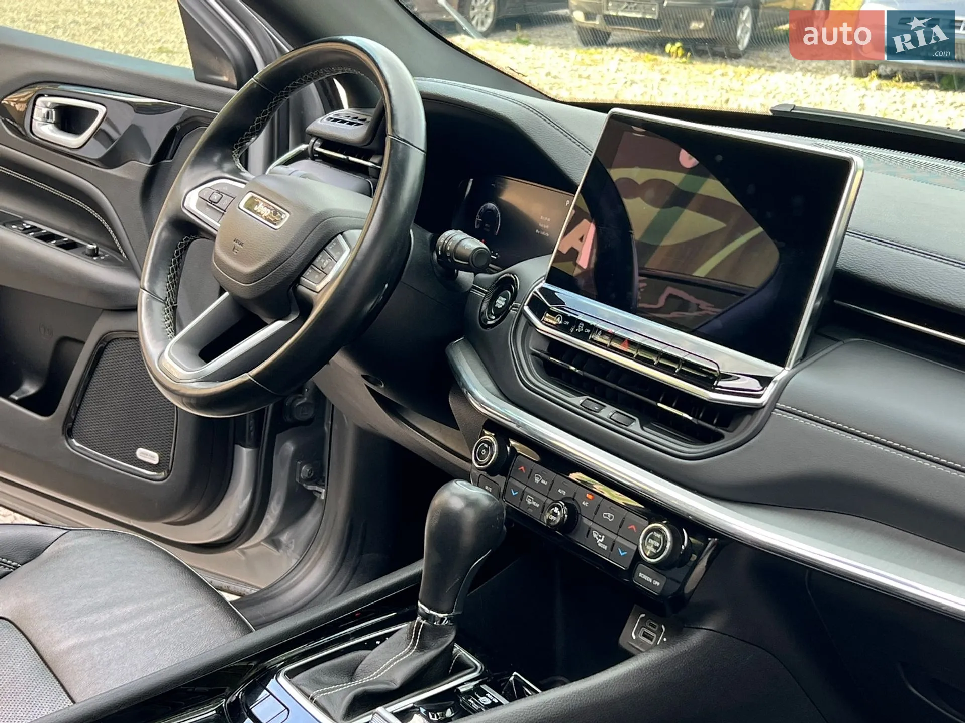 2022 Jeep Compass - мініатюра 21