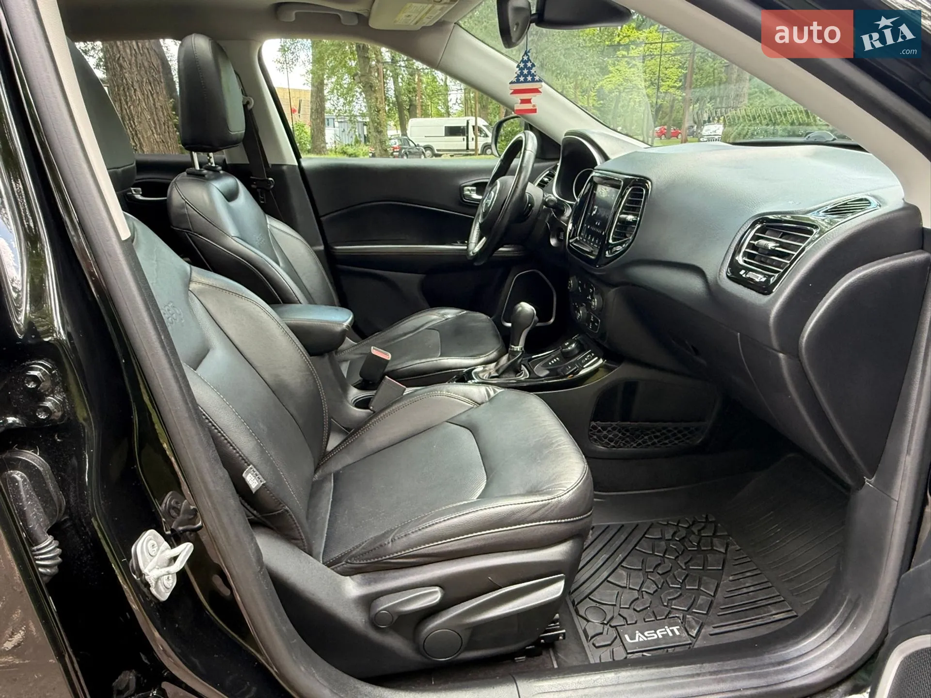 2018 Jeep Compass - мініатюра 64