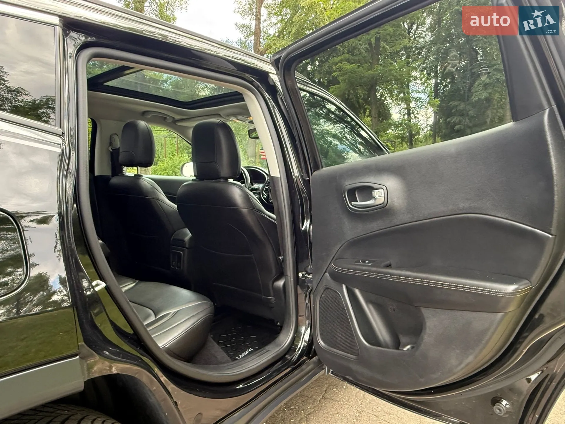 2018 Jeep Compass - мініатюра 59