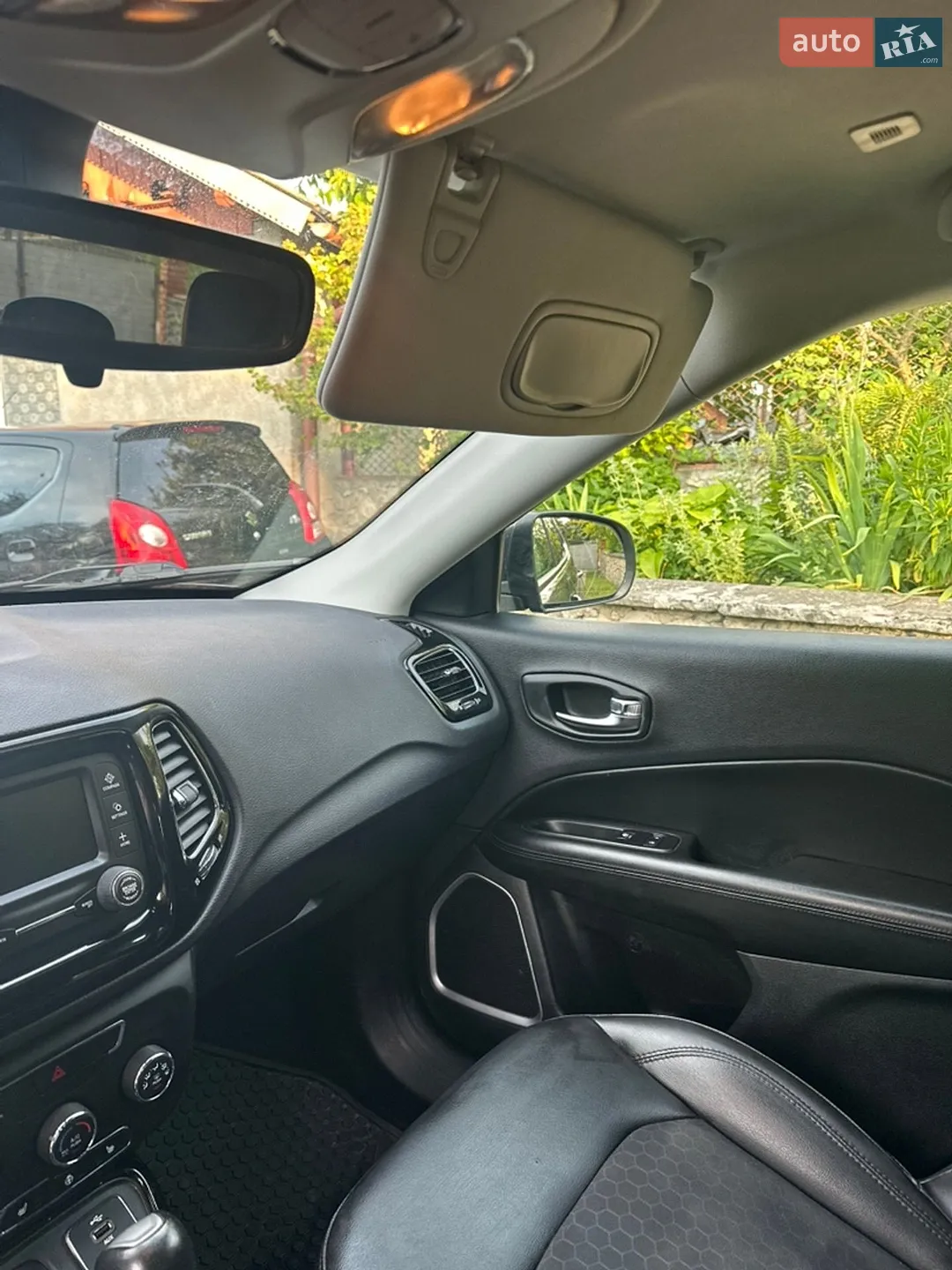 2018 Jeep Compass - мініатюра 17