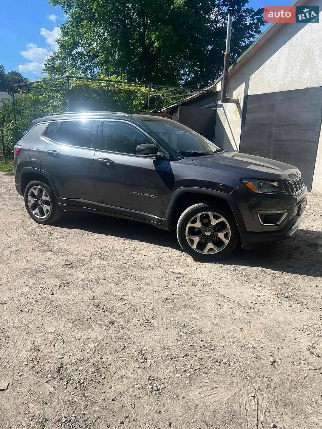 2019 Jeep Compass - мініатюра 5