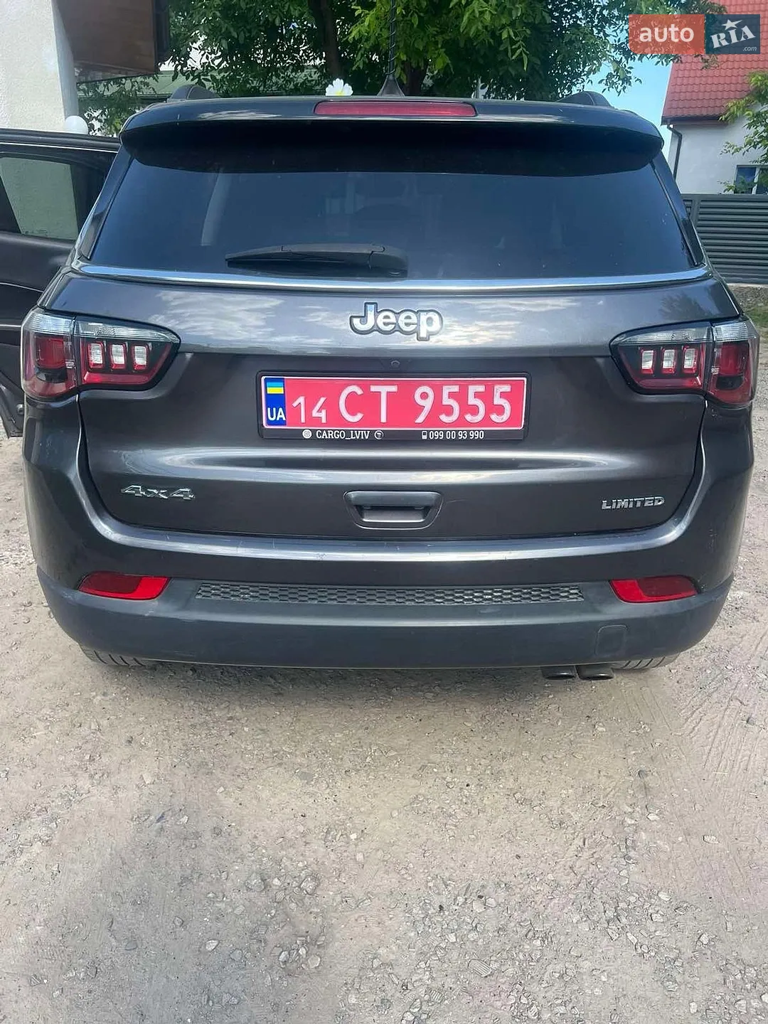 2019 Jeep Compass - мініатюра 15