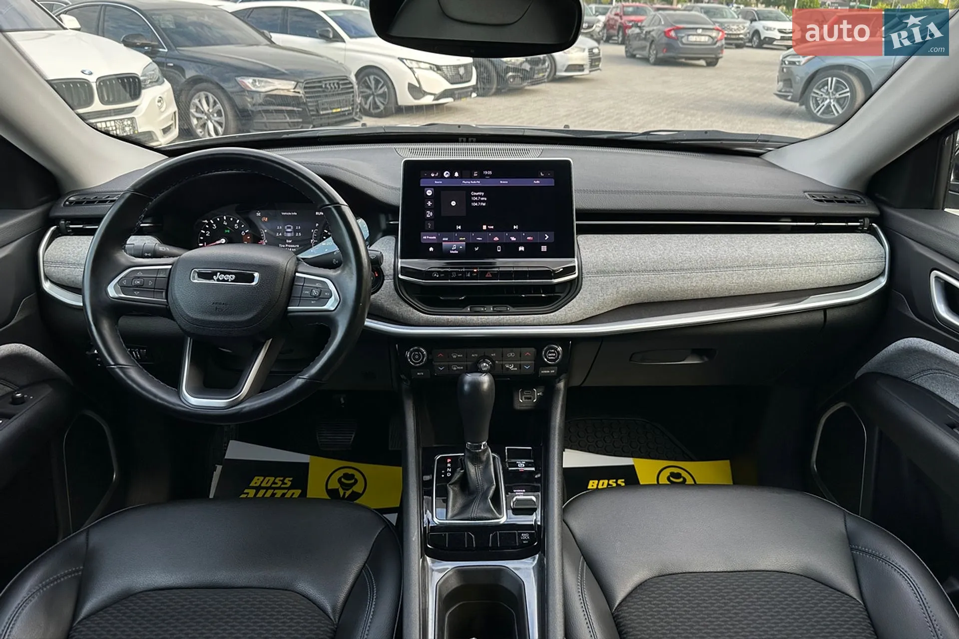 2022 Jeep Compass - мініатюра 14