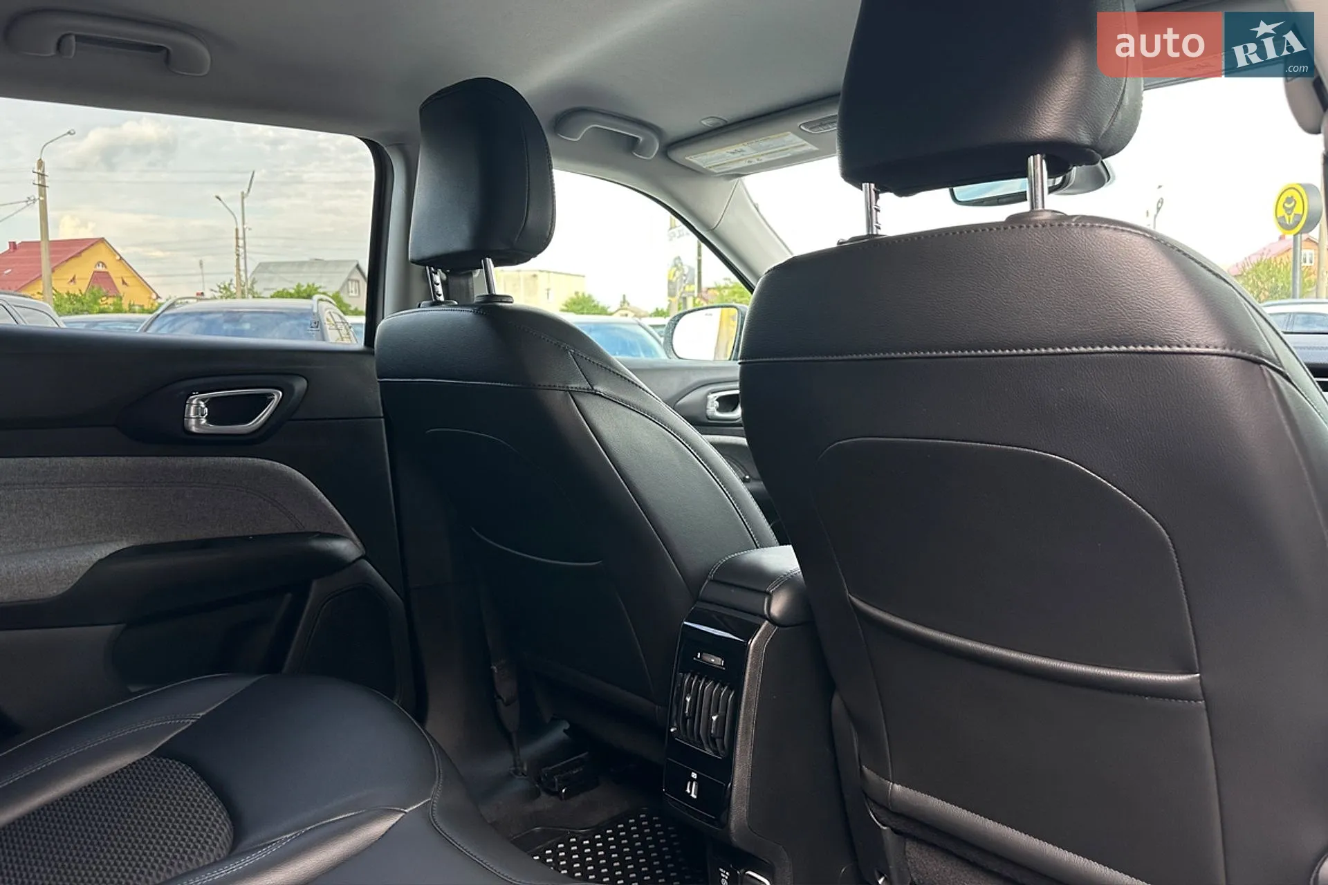 2022 Jeep Compass - мініатюра 25