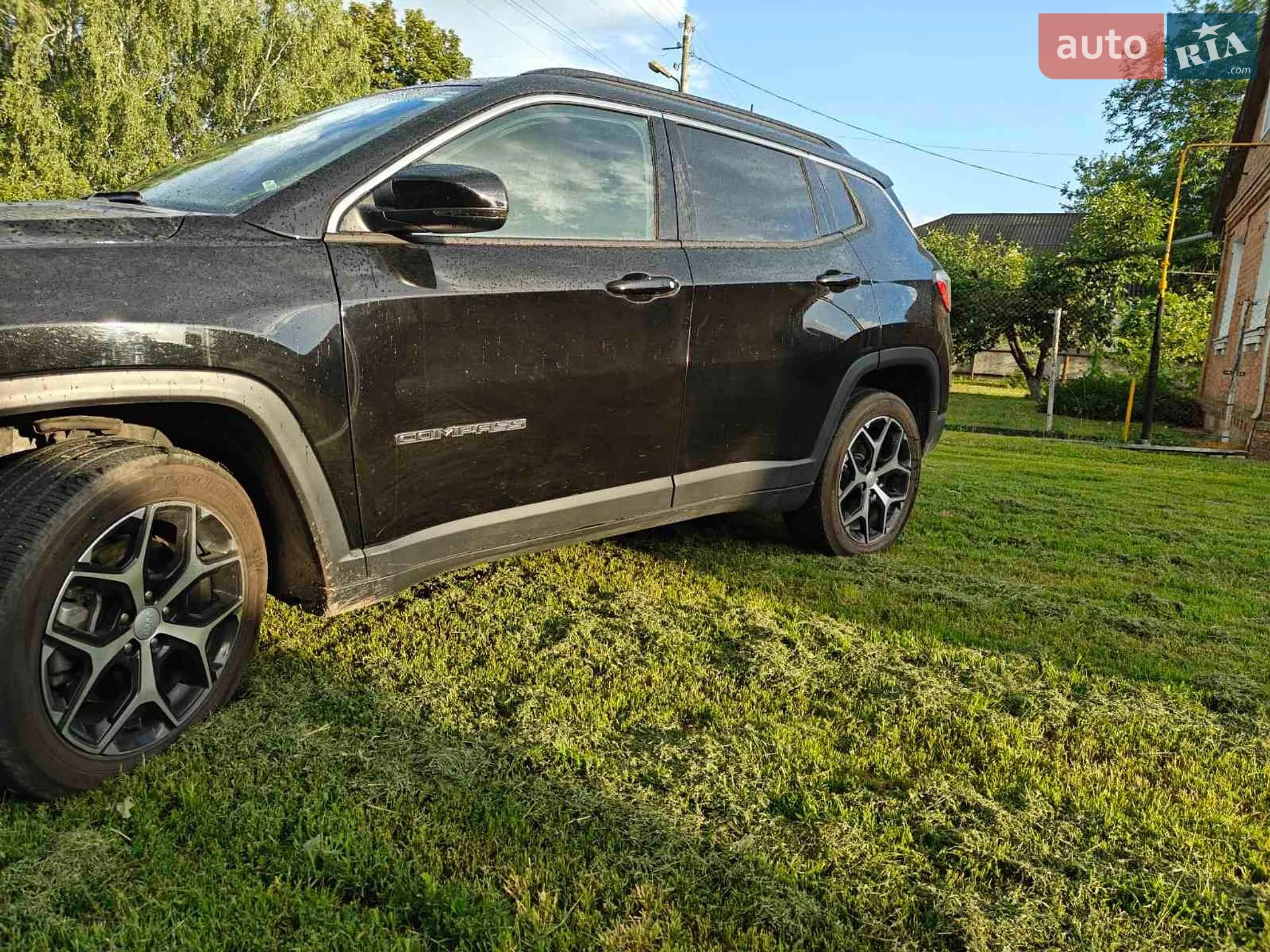 2024 Jeep Compass - мініатюра 5
