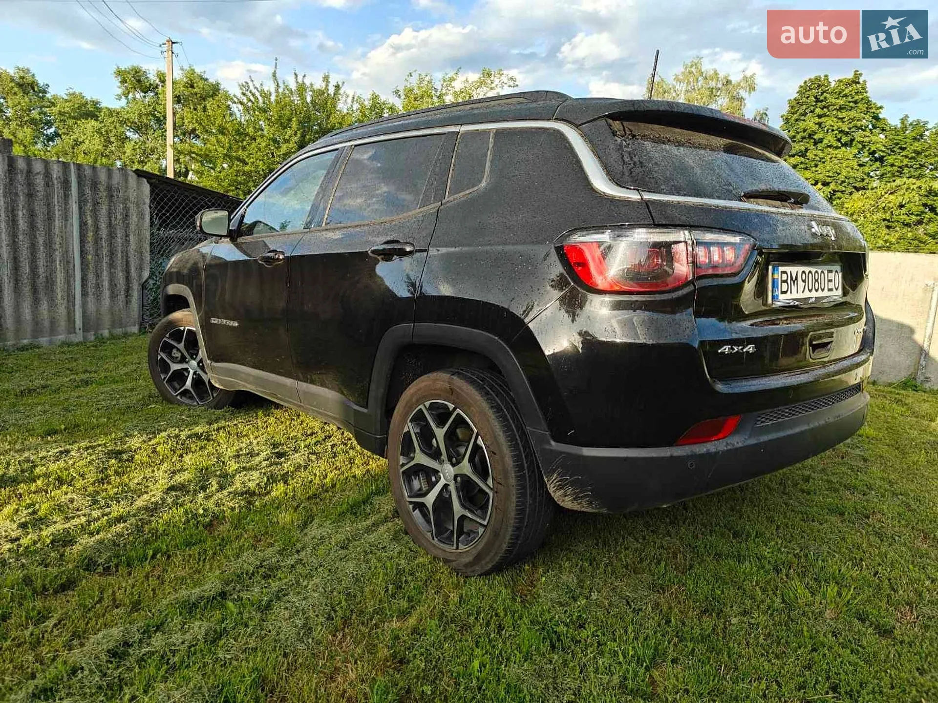 2024 Jeep Compass - мініатюра 7