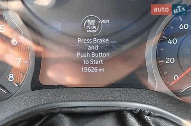 Внедорожник / Кроссовер Jeep Compass 2024 в Ромнах
