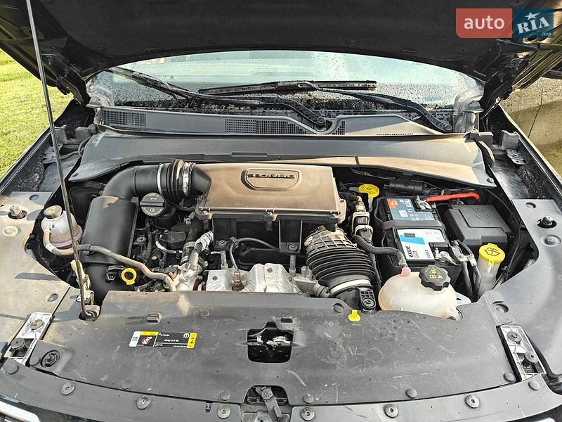 Внедорожник / Кроссовер Jeep Compass 2024 в Ромнах