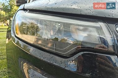 Внедорожник / Кроссовер Jeep Compass 2024 в Ромнах