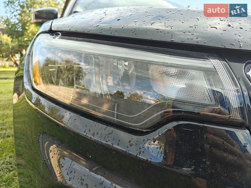 Внедорожник / Кроссовер Jeep Compass 2024 в Ромнах