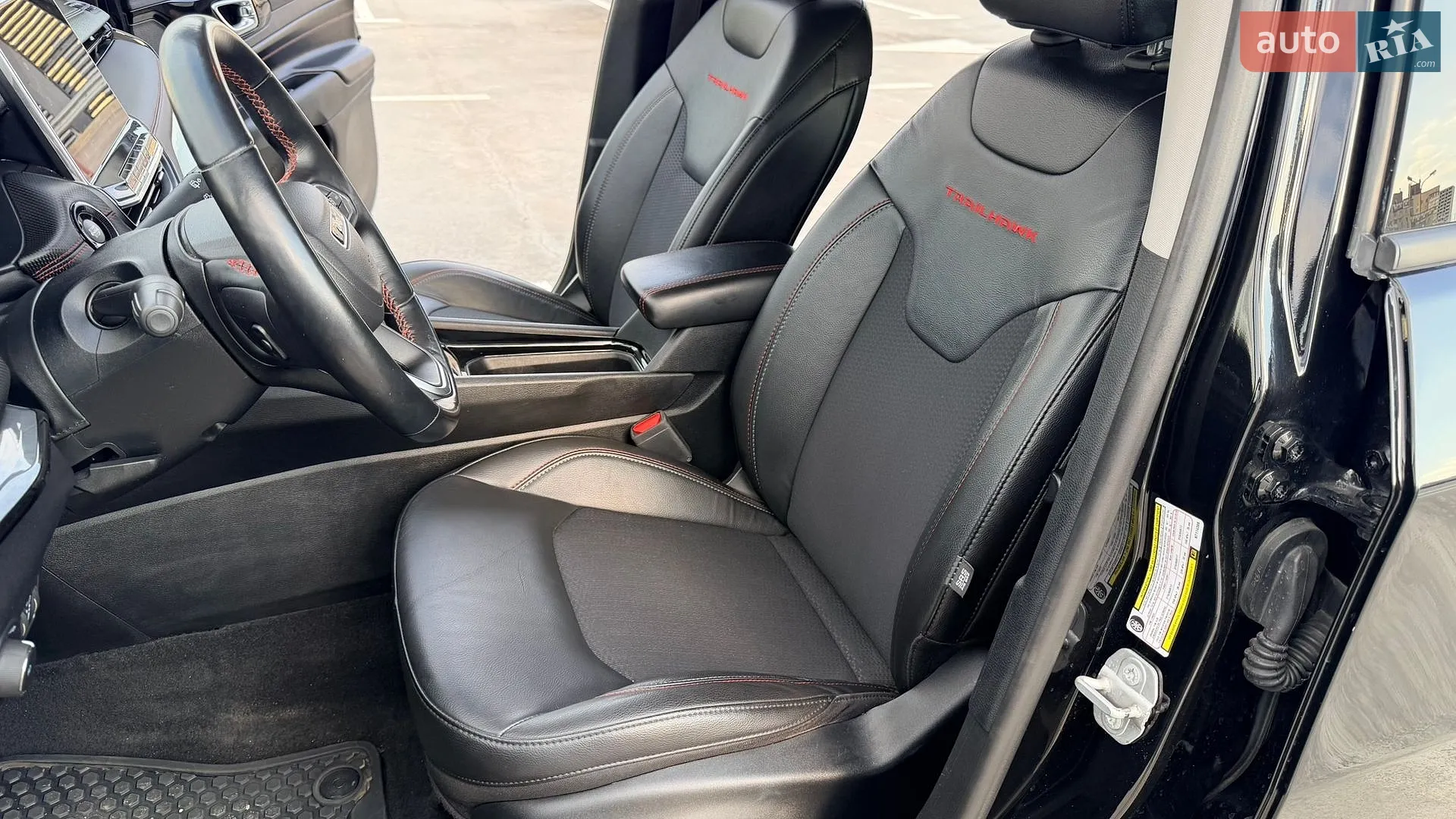 2021 Jeep Compass - мініатюра 45
