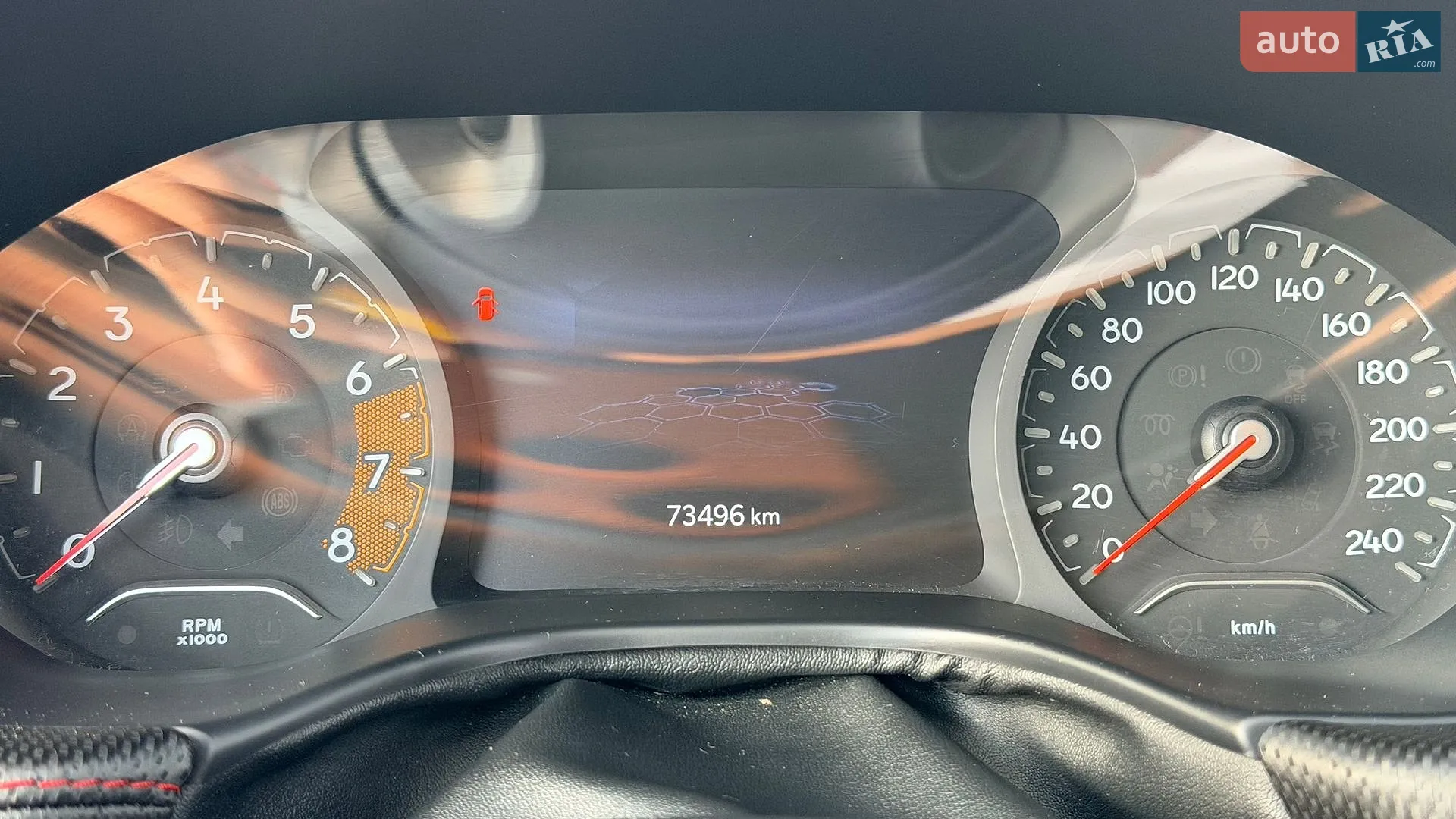 2021 Jeep Compass - мініатюра 52