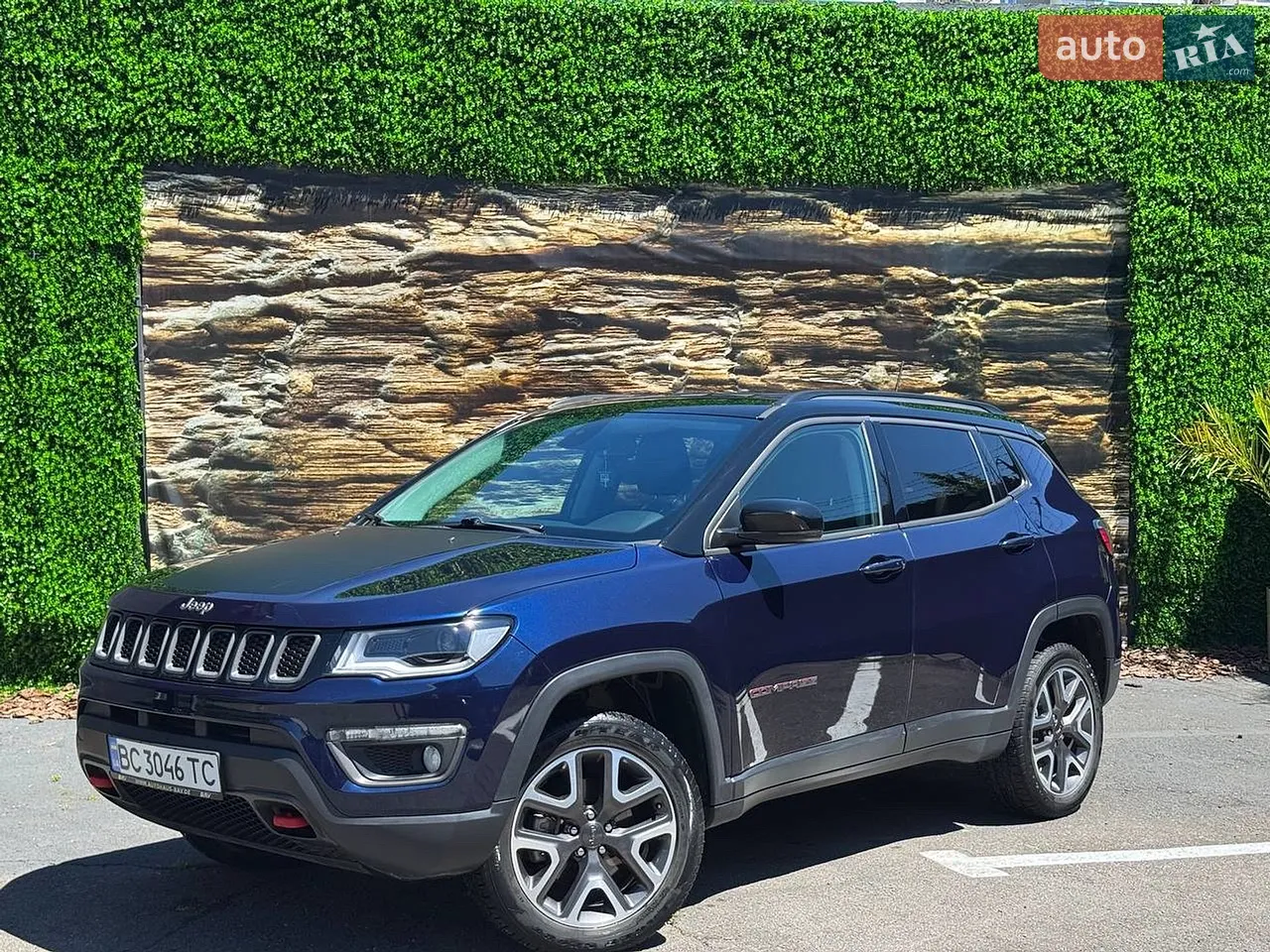 2020 Jeep Compass - мініатюра 15