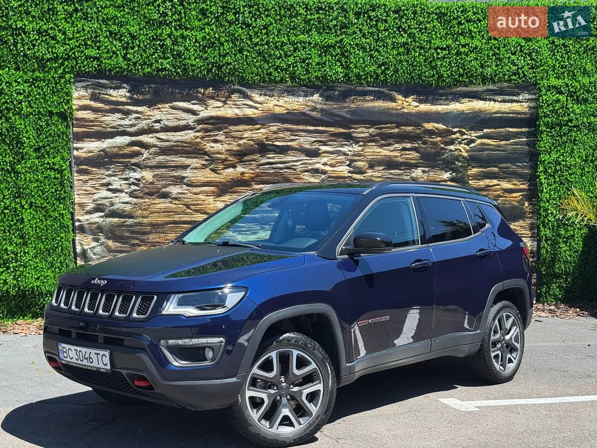 2019 Jeep Compass - мініатюра 2