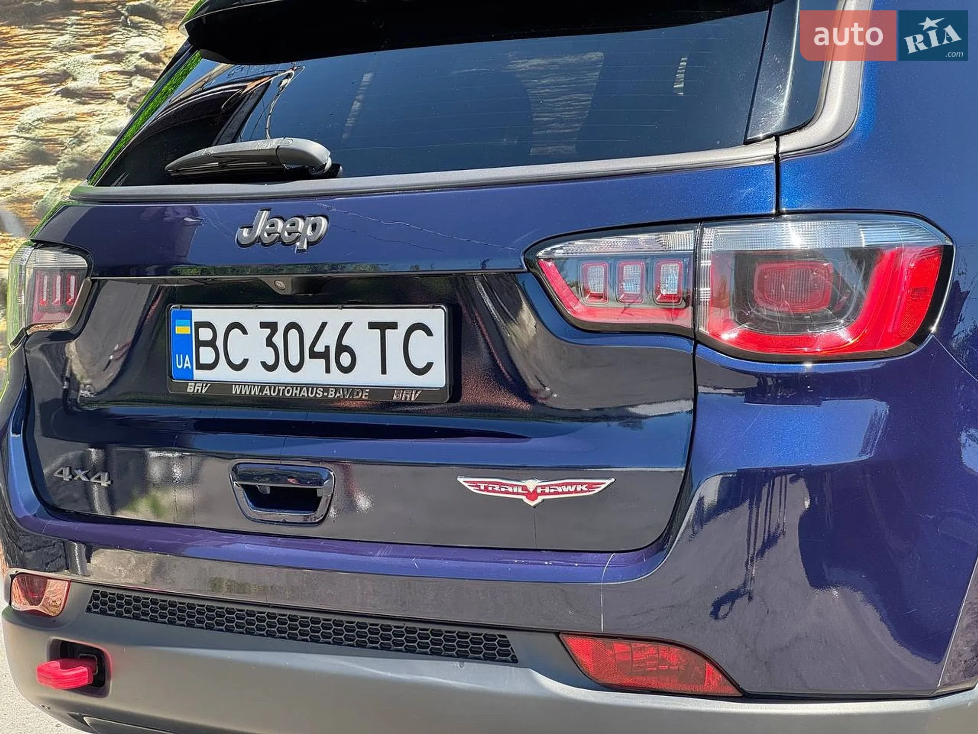 2019 Jeep Compass - мініатюра 20