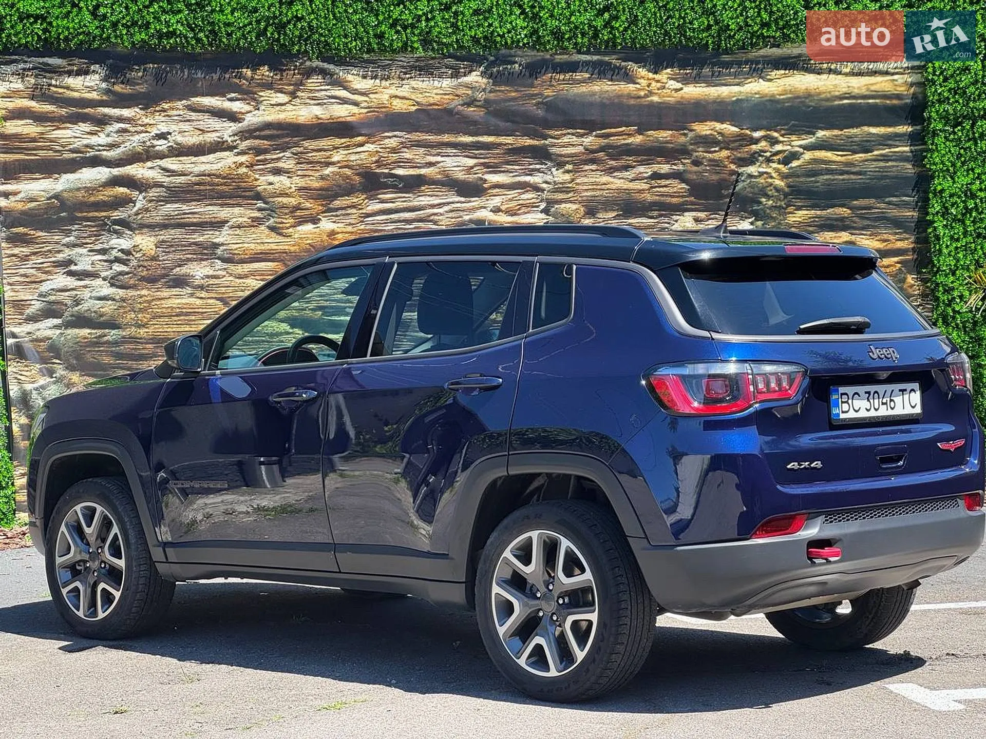 2019 Jeep Compass - мініатюра 23