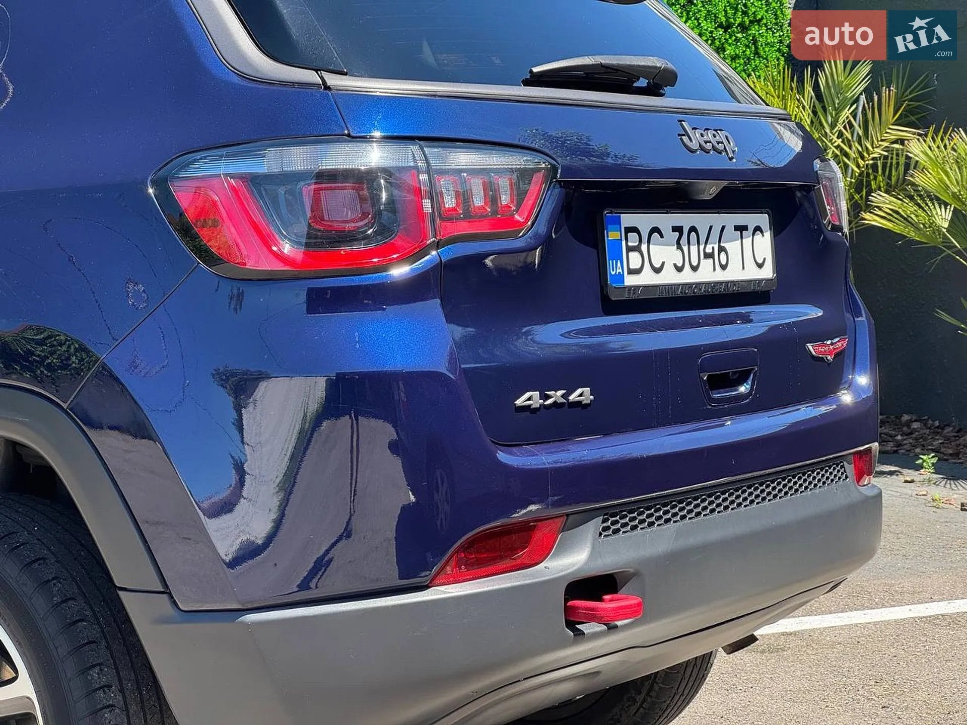 2019 Jeep Compass - мініатюра 25