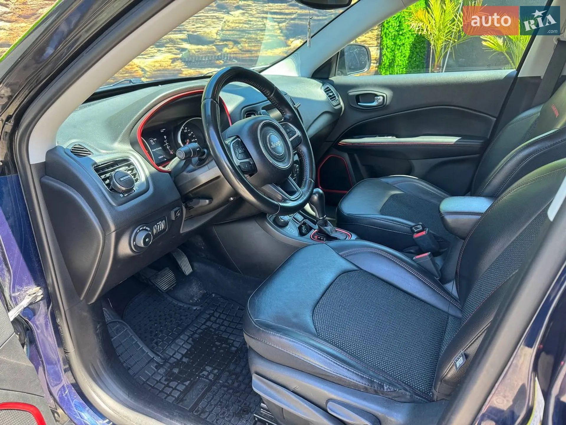 2019 Jeep Compass - мініатюра 27