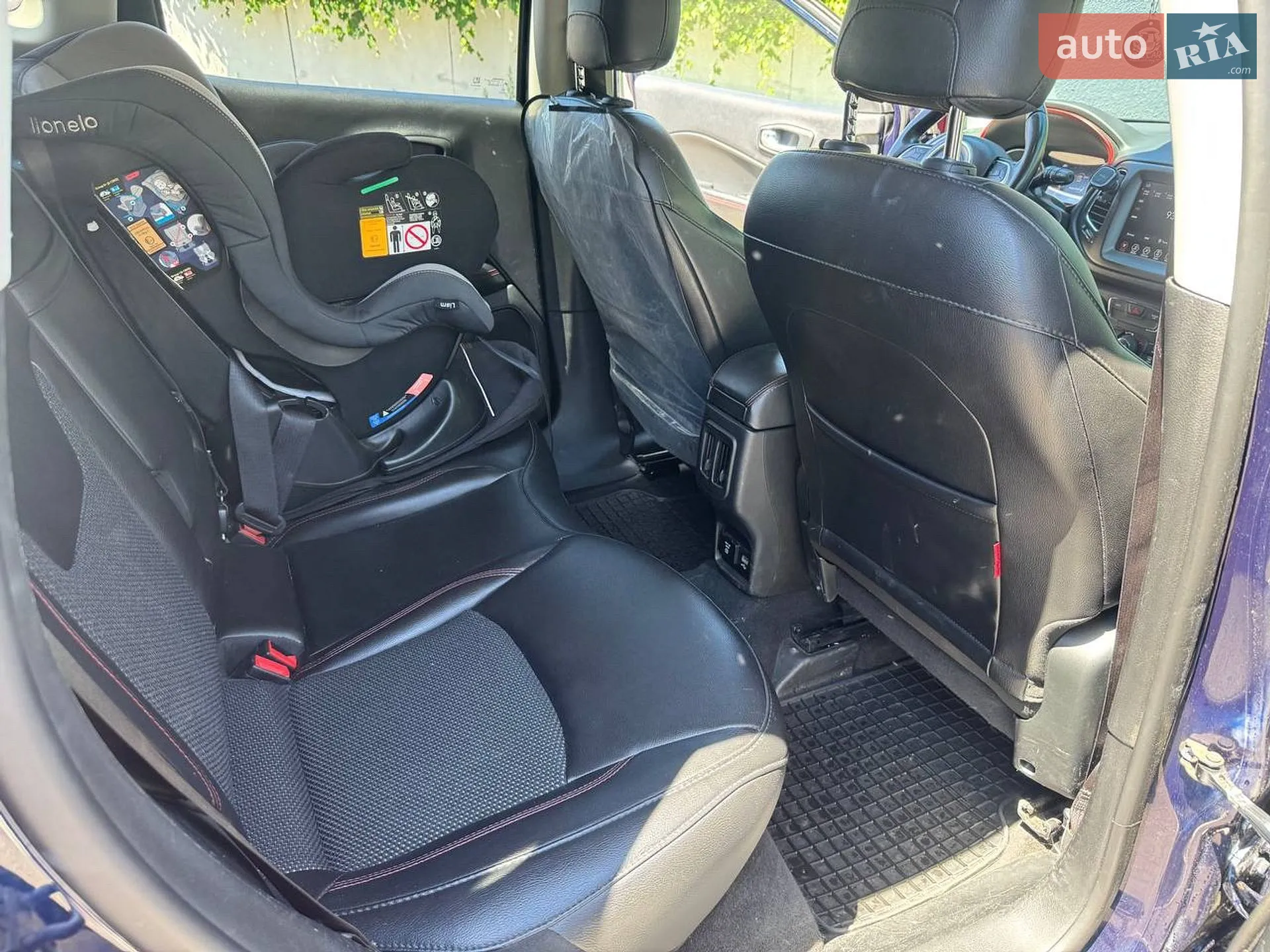 2019 Jeep Compass - мініатюра 32