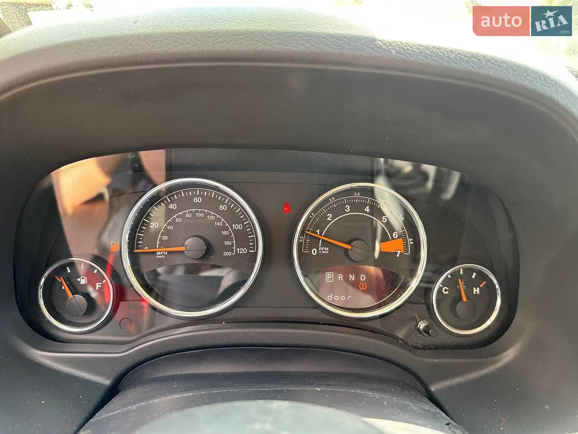 2015 Jeep Compass - мініатюра 20