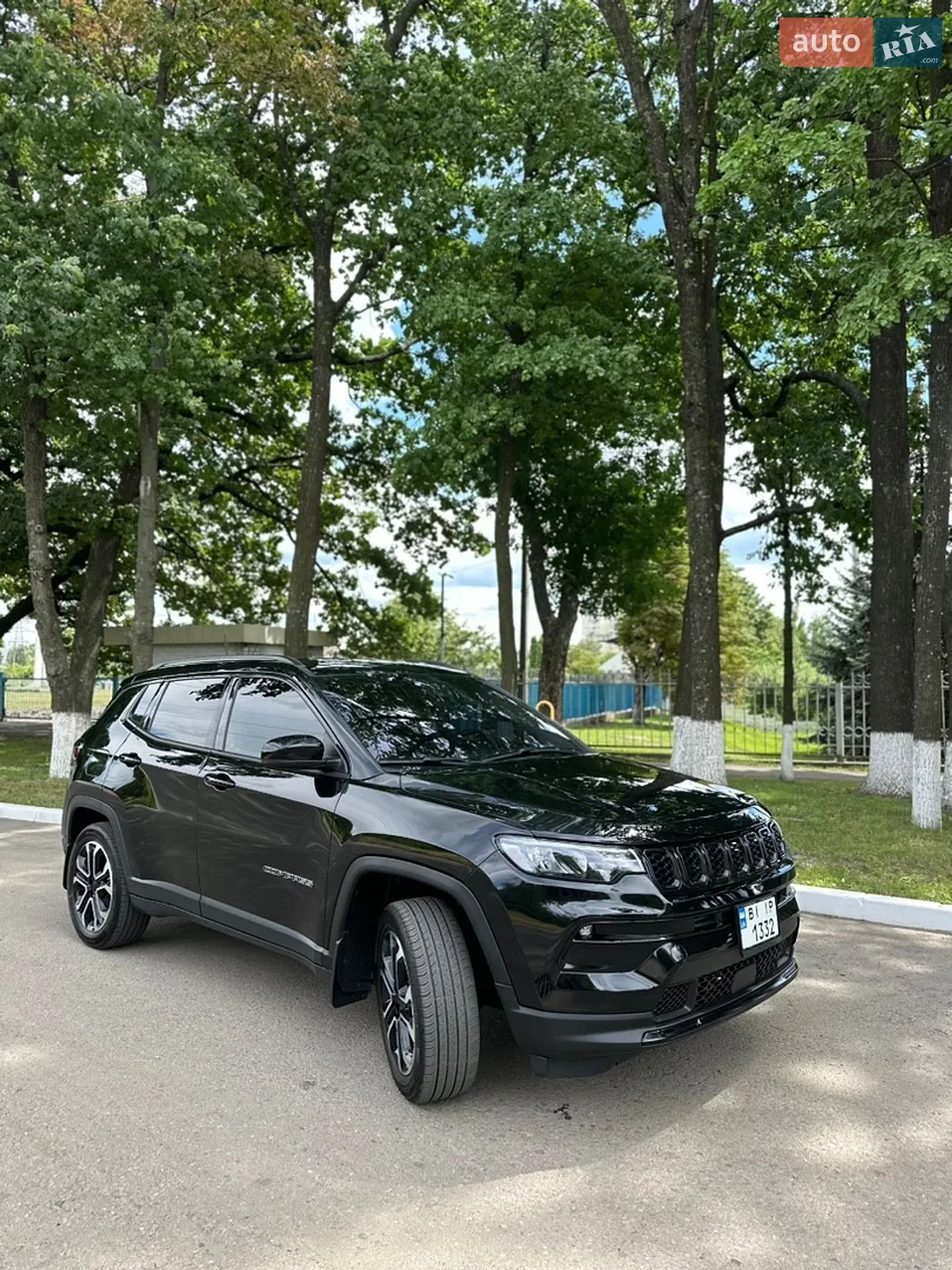 2022 Jeep Compass - мініатюра 10