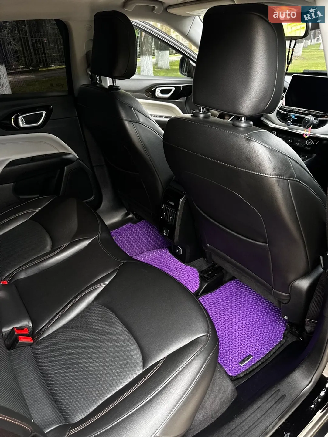2022 Jeep Compass - мініатюра 15
